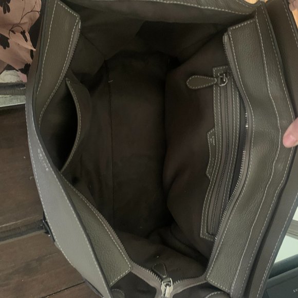 Celine Large Phantom Luggage Tote - Picture 4 of 4